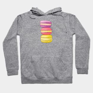 Macarons Hoodie